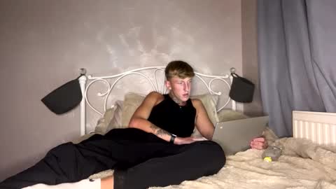 Harrison online show from 01/10/25, 08:59