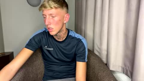 Harrison online show from 01/26/25, 08:34