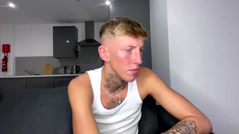 Harrison online show from 02/14/25, 05:36