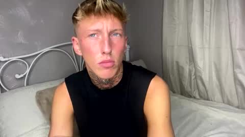 Harrison online show from 03/04/25, 07:54