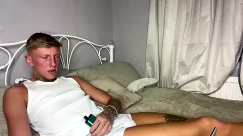 Harrison online show from 03/10/25, 06:34