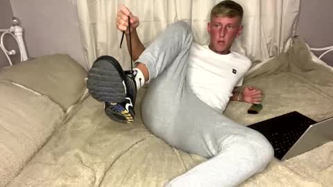 Harrison online show from 03/11/25, 04:40