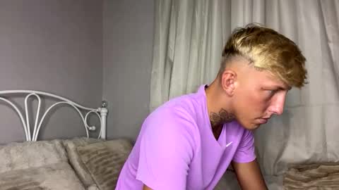 Harrison online show from 11/04/25, 01:21