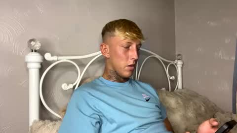 Harrison online show from 11/05/25, 01:55