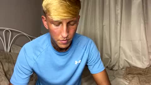 Harrison online show from 11/11/25, 07:25