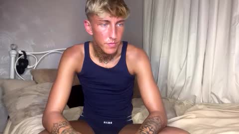 Harrison online show from 02/11/26, 05:29