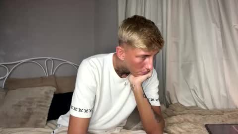 Harrison online show from 02/25/26, 08:29