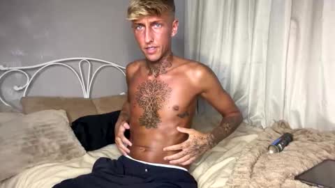 Harrison online show from 02/28/26, 06:36