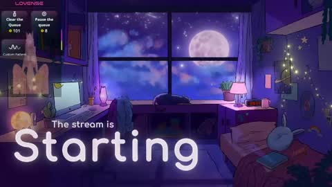 YoruNyan Momoyami online show from 04/20/26, 01:41