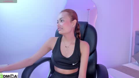 Yoselin online show from 02/25/26, 03:54