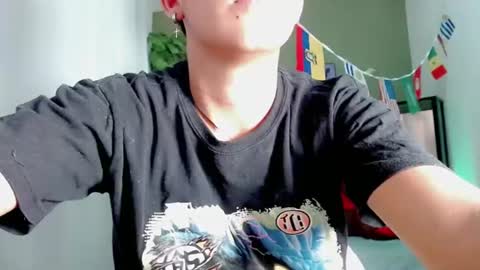 Snapshot of yosep_bby chatting on 06/18/26, 03:40 YOSEP online show from 06/18/26, 03:40