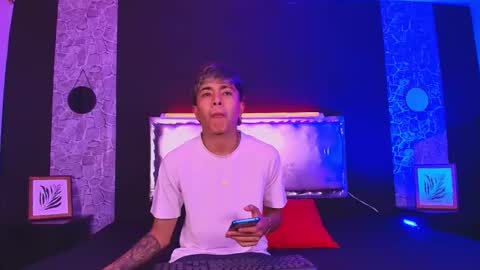 yoseph_20 online show from 03/01/26, 02:02