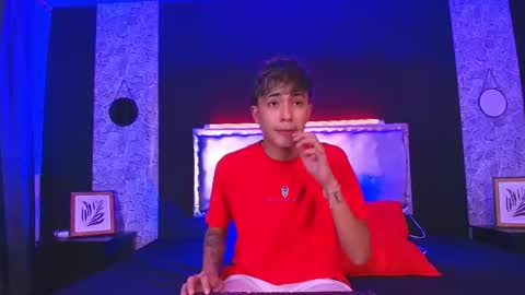 yoseph_20 online show from 03/03/26, 02:07