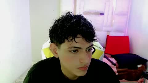 YOSEP online show from 04/17/26, 03:20