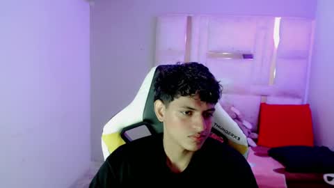 YOSEP online show from 04/17/26, 04:43