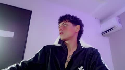 YOSEP online show from 04/19/26, 01:16