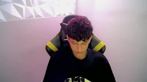 YOSEP online show from 04/20/26, 07:00