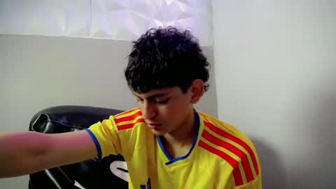 YOSEP online show from 04/22/26, 04:15