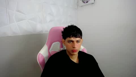 YOSEP online show from 05/08/26, 03:23