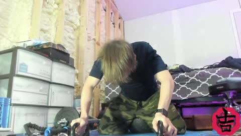 yosh online show from 01/02/25, 06:56