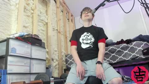 yosh online show from 01/06/25, 06:14