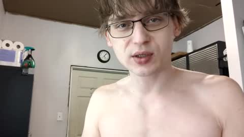 yosh online show from 01/08/25, 07:03