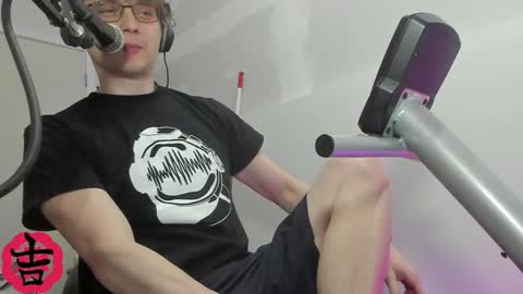 yosh online show from 01/12/25, 06:06