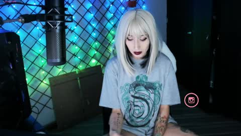 you can call me Andy or  yoshi  3 online show from 01/05/25, 11:22