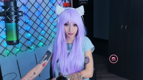 Snapshot of yoshino_san chatting on 01/11/25, 01:06 you can call me Andy or yoshi 3 online show from 01/11/25, 01:06