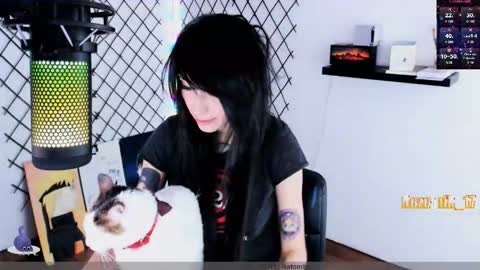 you can call me Andy or  yoshi  3 online show from 02/23/26, 06:38