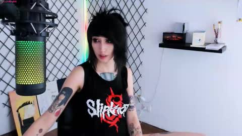 you can call me Andy or  yoshi  3 online show from 02/26/26, 08:30