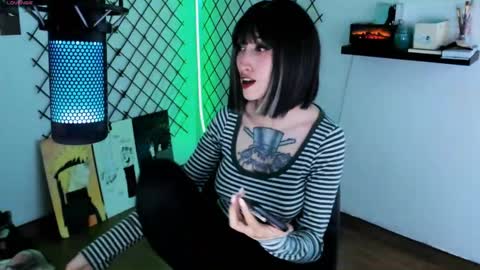 you can call me Andy or  yoshi  3 online show from 04/08/26, 11:32