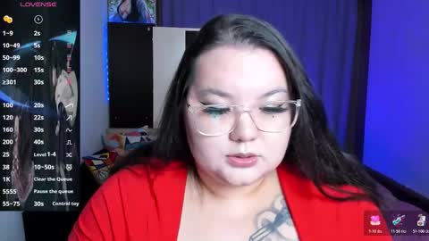 Snapshot of yoshinosomei chatting on 03/02/26, 01:30 Im your mate xx online show from 03/02/26, 01:30