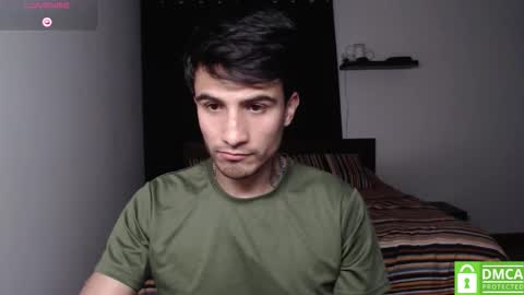 yoshy_man online show from 01/11/26, 03:11