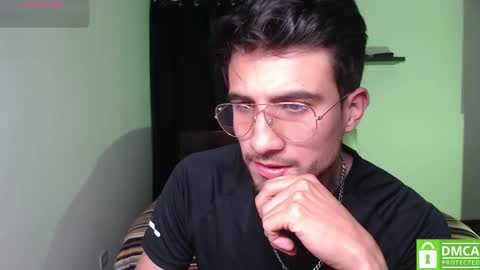 yoshy_man online show from 01/16/26, 03:10