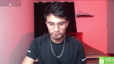 yoshy_man online show from 01/18/26, 03:10