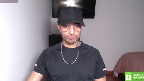 yoshy_man online show from 03/12/26, 04:18