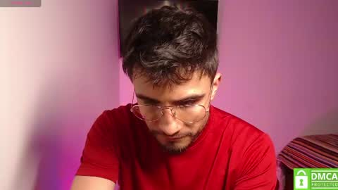 Snapshot of yoshy_man chatting on 06/17/26, 03:09 yoshy_man online show from 06/17/26, 03:09