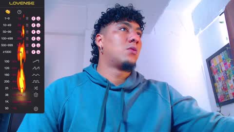 Enzo online show from 12/02/24, 01:02