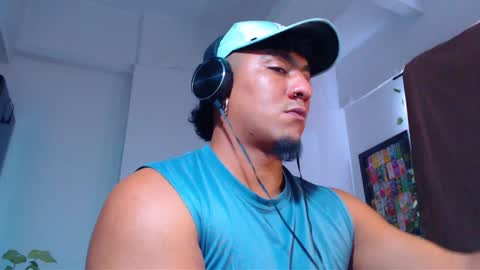 Enzo online show from 12/02/24, 07:16