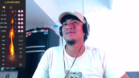 Enzo online show from 12/09/24, 03:44