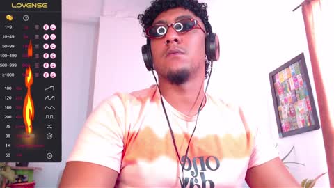 Enzo online show from 12/10/24, 03:01