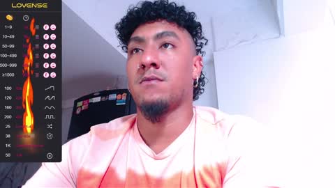 Enzo online show from 12/10/24, 06:49