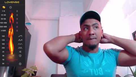 Enzo online show from 12/11/24, 12:34