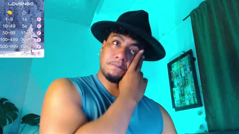 Enzo online show from 12/22/24, 05:12