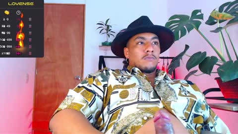 Enzo online show from 12/28/24, 06:49