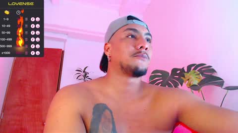 Enzo online show from 12/29/24, 07:50