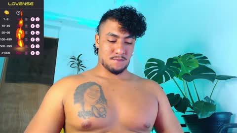 Enzo online show from 01/03/25, 03:05