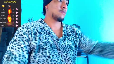 Enzo online show from 01/04/25, 04:44