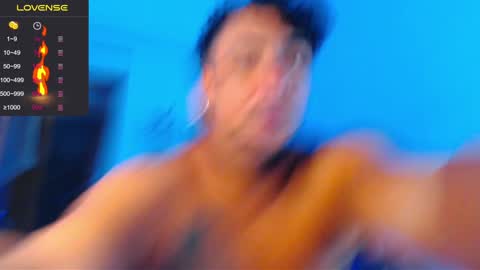 Enzo online show from 01/09/25, 03:26